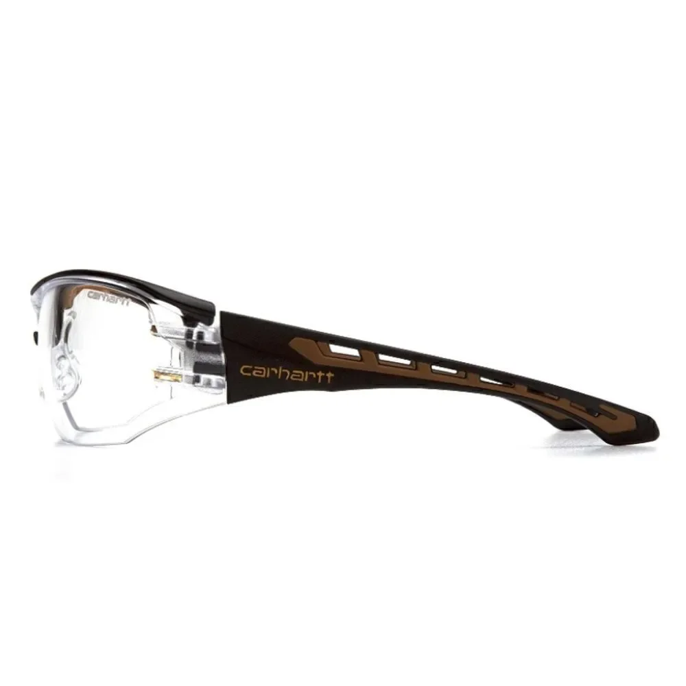 🎉 HP 🎉 Clear Lens Carhartt Easly Glasses